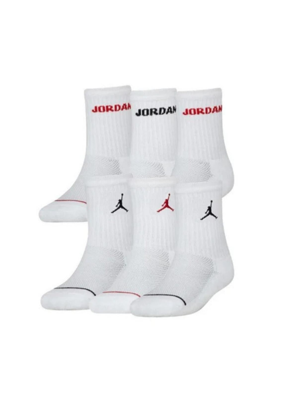 JHB JORDAN LEGEND CREW 6PK 