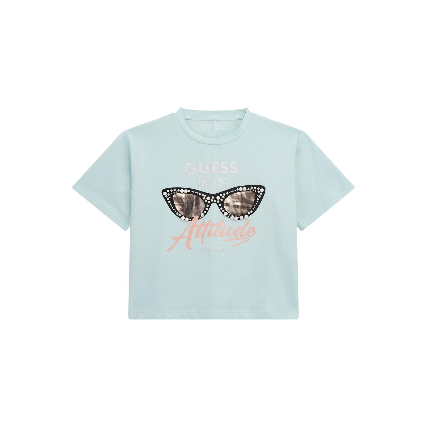 SS T-SHIRT 