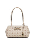 GUESS CARRIE LOGO GRLFND SHLDR STCHL