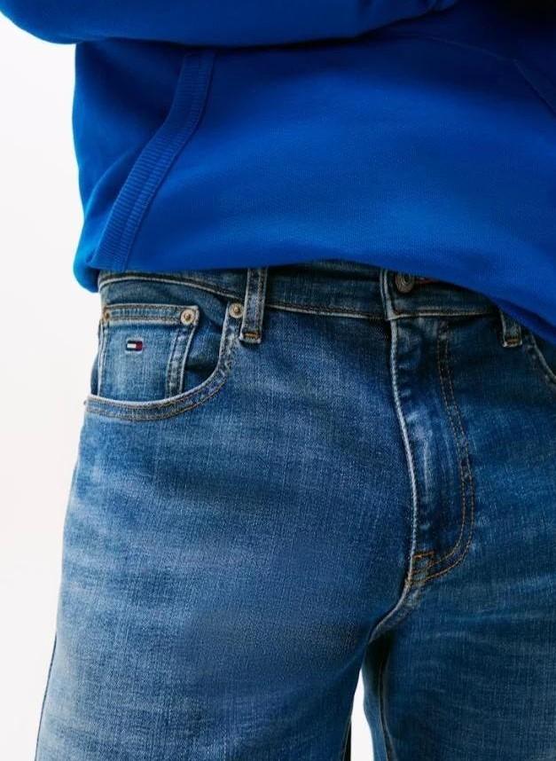 DM0DM22203/1A5 TOMMY JEANS