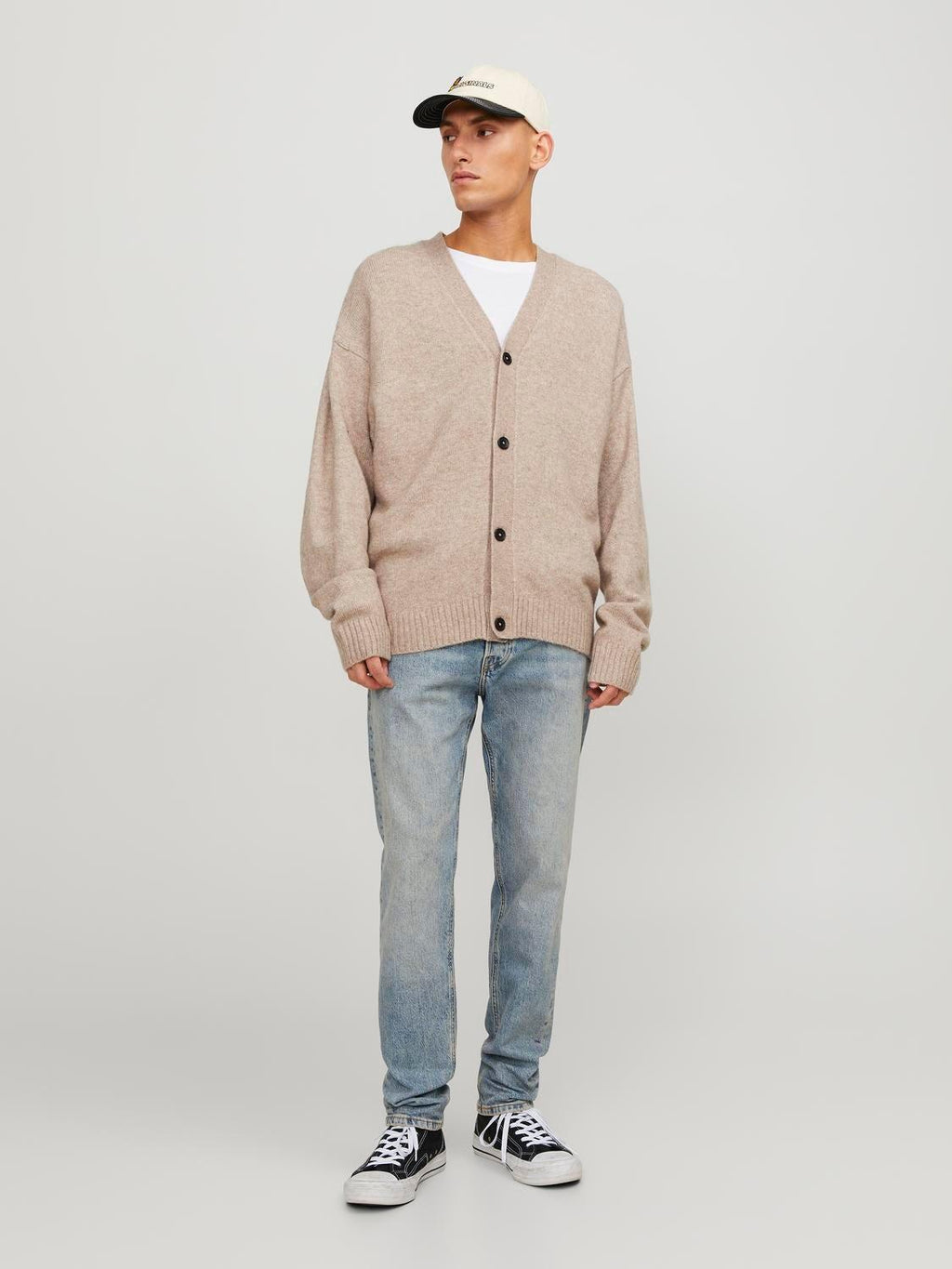 12252815/Blue Denim JACK AND JONES