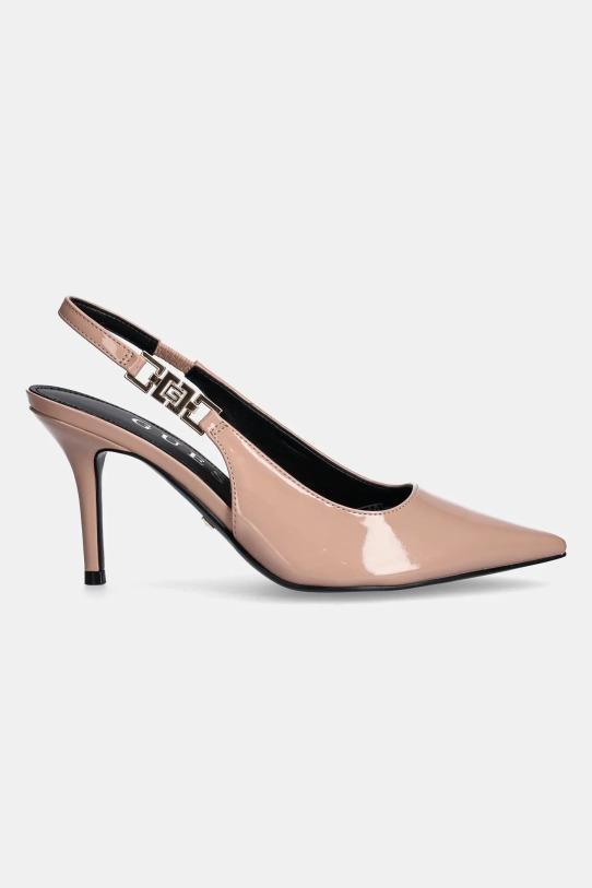 FLPNASPAF05/NUDE GUESS