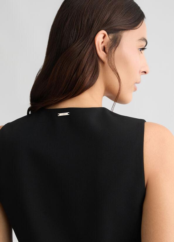 ABITO GILET 