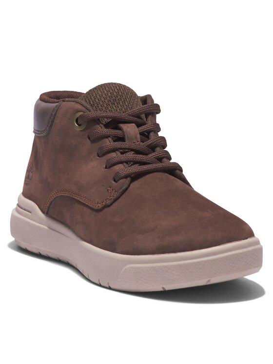 Seneca Bay Leather Chukka TB0A2MV2/9311 TIMBERLAND