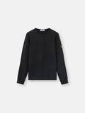 STONE ISLAND JUNIOR SWEATSHIRT
