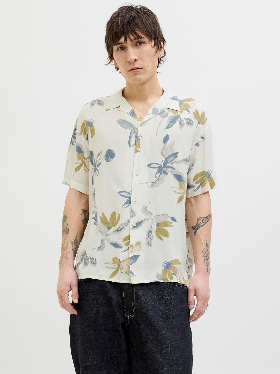 12271111/Cloud Dancer JACK AND JONES