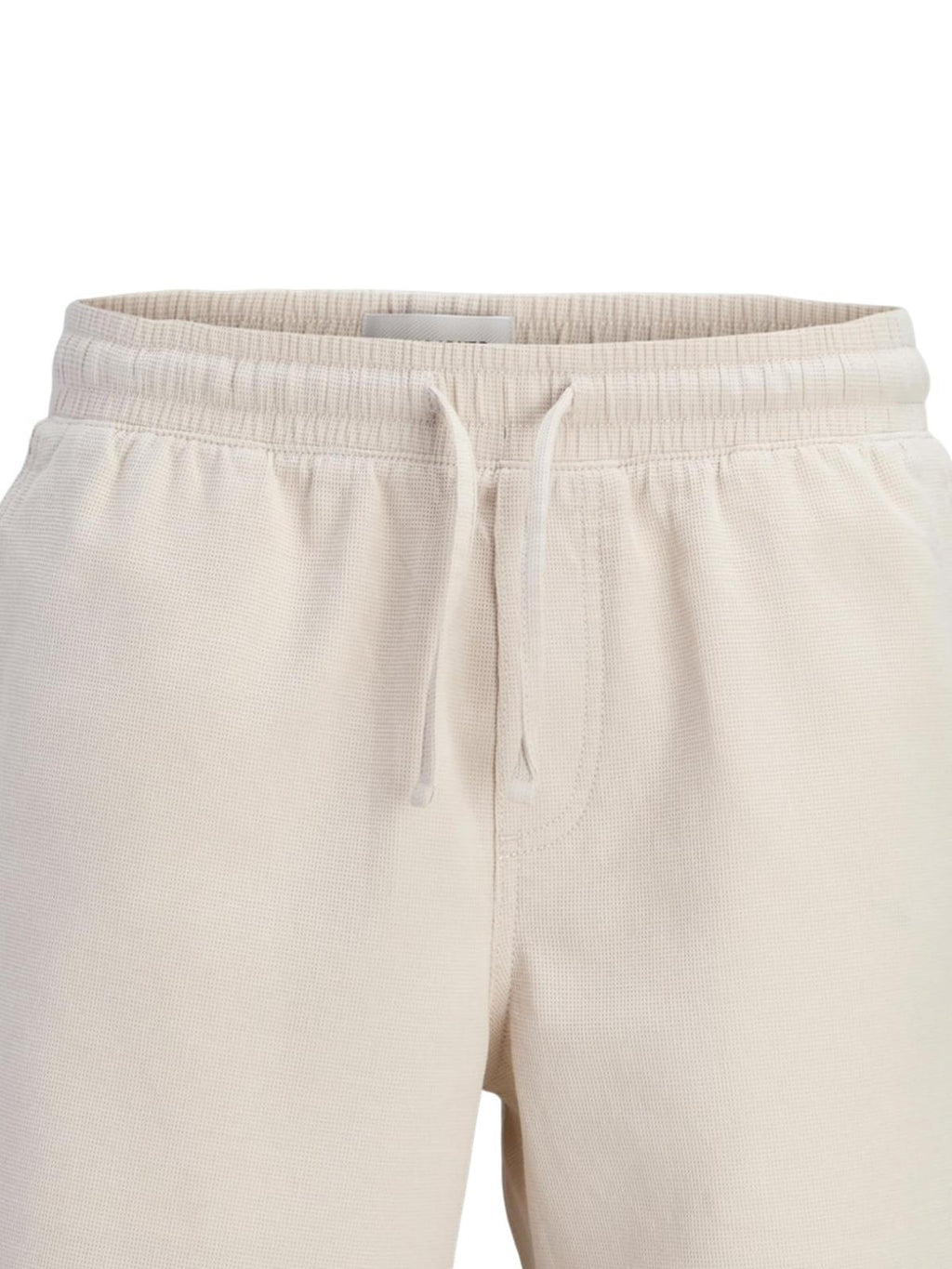 JPSTJAIDEN WAFFLE RESORT SHORT REG 