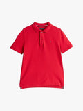 TOMMY HILFIGER FLAG POLO SS