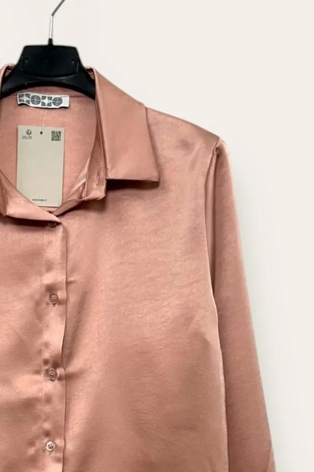 CL-10673/Rosa LOVEme