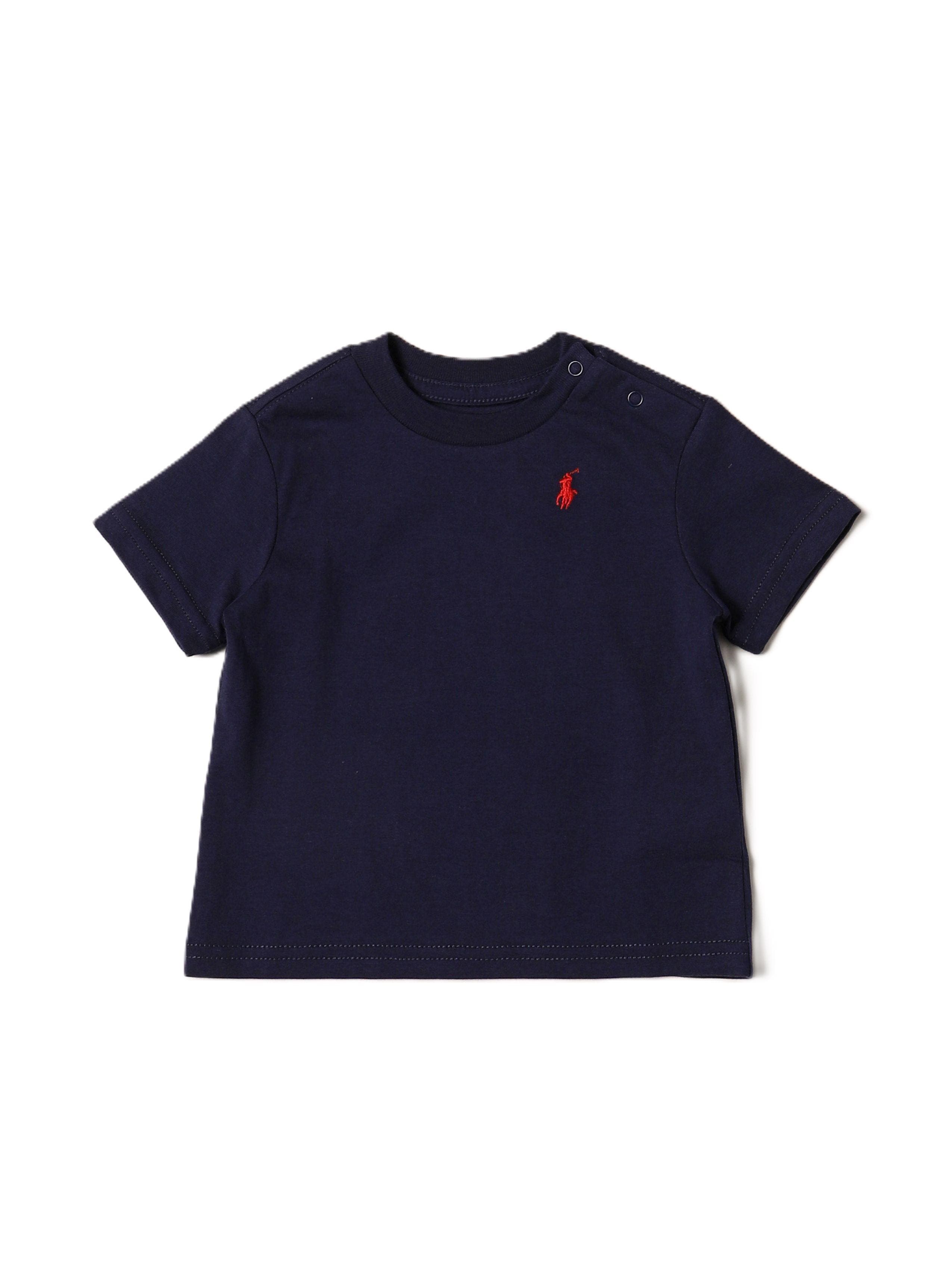 SS CN-TOPS-T-SHIRT 