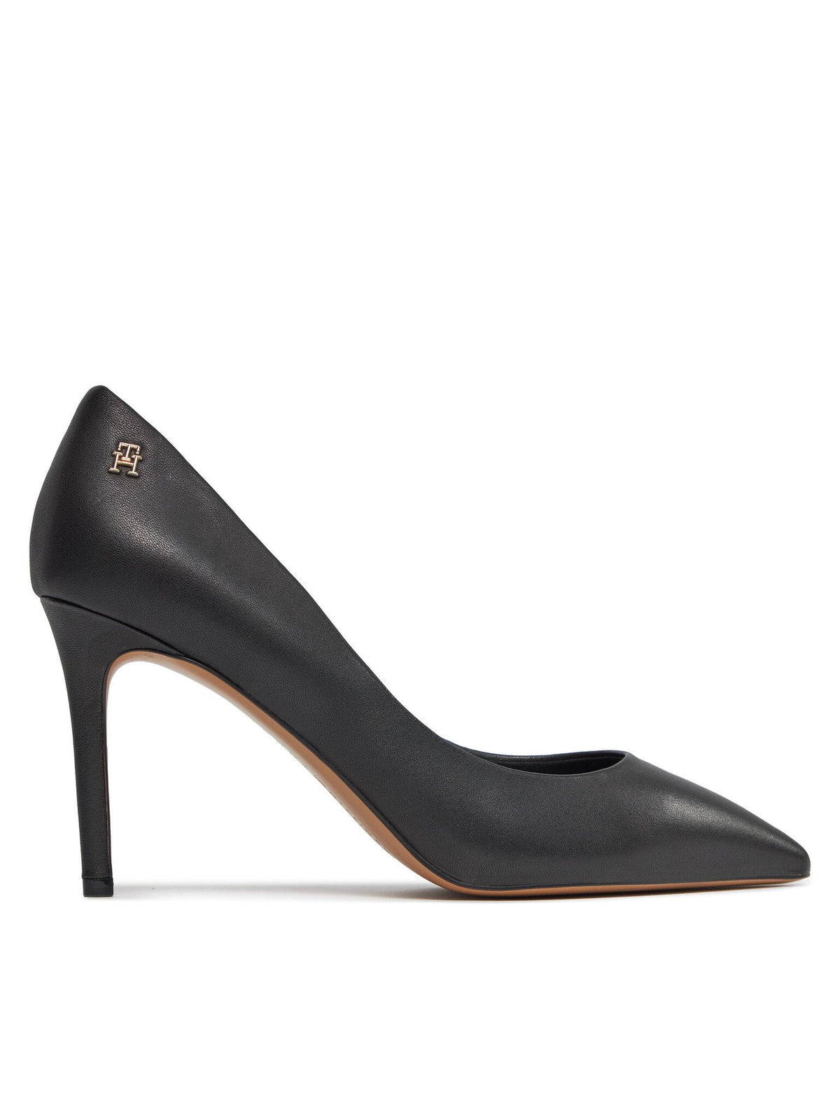 ESSENTIAL POINTED PU FW0FW07861/BDS TOMMY HILFIGER