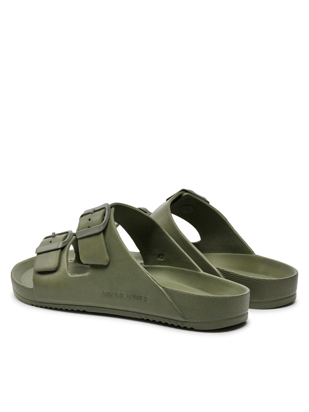 12204004/Khaki JACK AND JONES