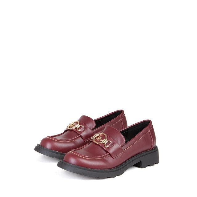MOCASSINS 
