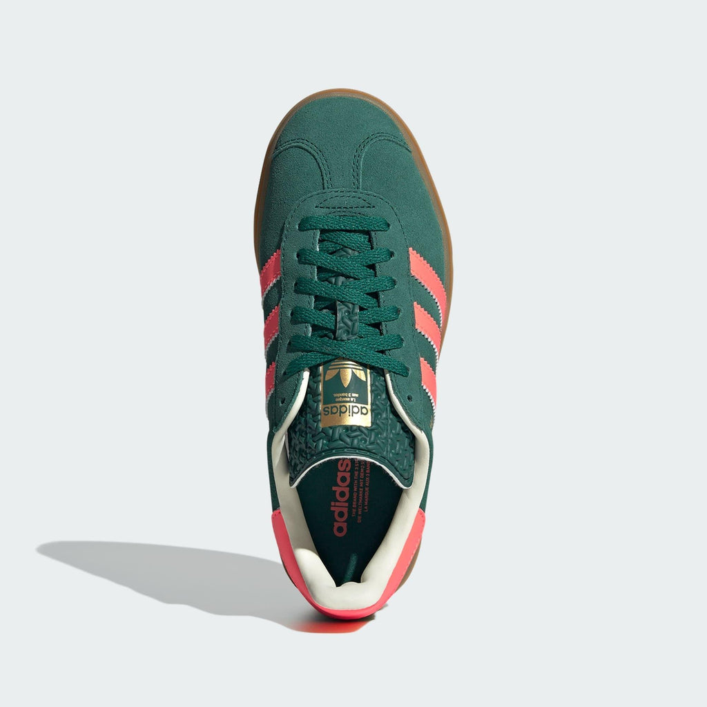 GAZELLE BOLD J 