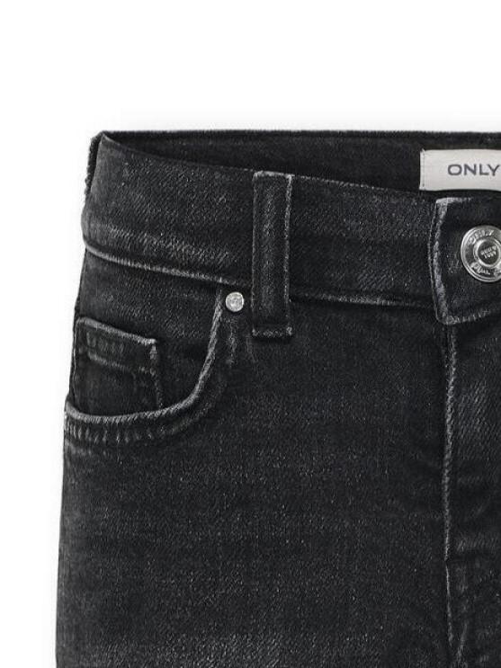 15291605/Washed Black ONLY KIDS