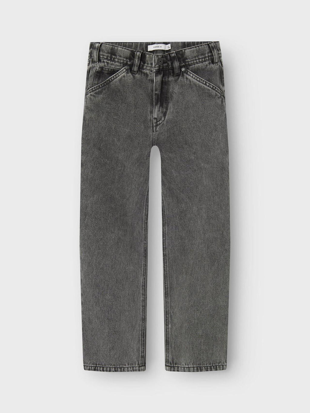 13218365/Medium Grey Denim NAME.IT