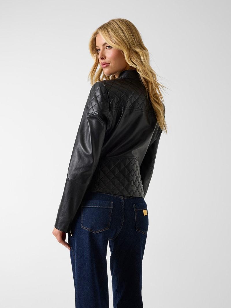 6RGL097133A/JBLK GUESS MARCIANO