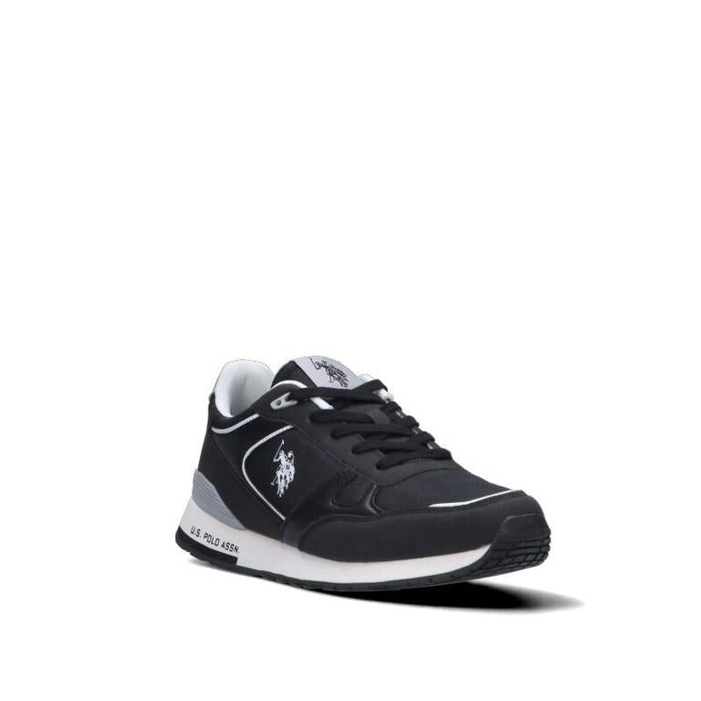 TABRY009M/5HN1/BLK-LGR02 U.S. POLO ASSN