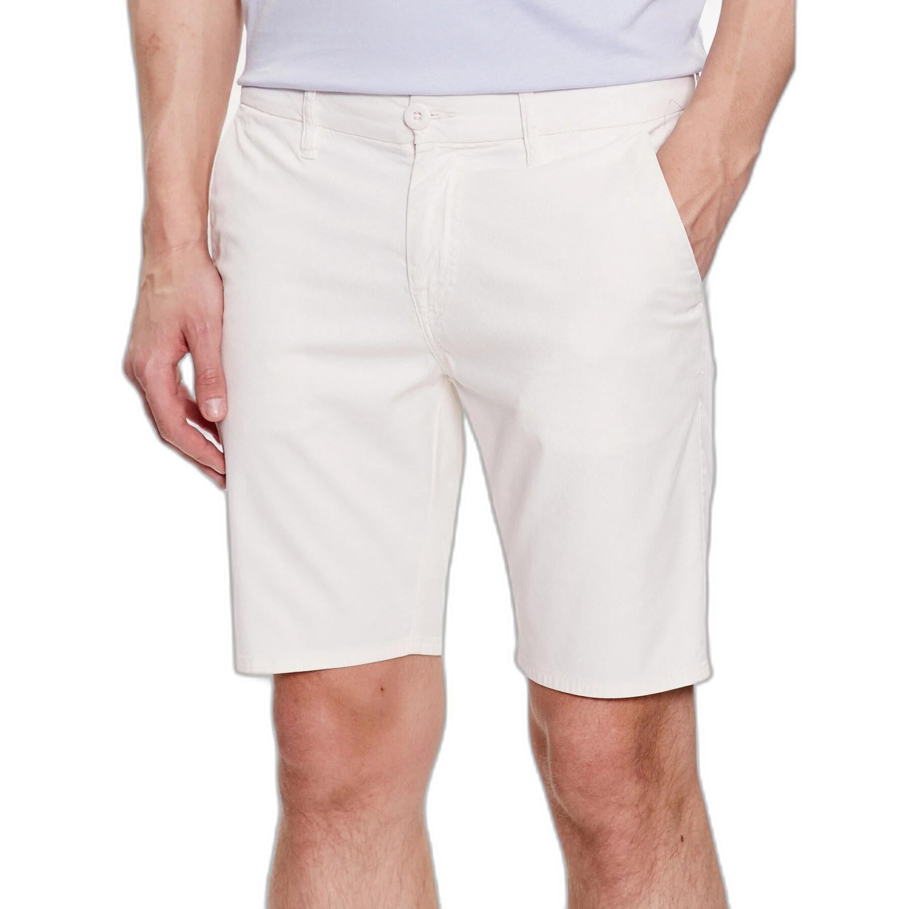 DANIEL SHORT M3GD05WFBW3/G9L9 GUESS