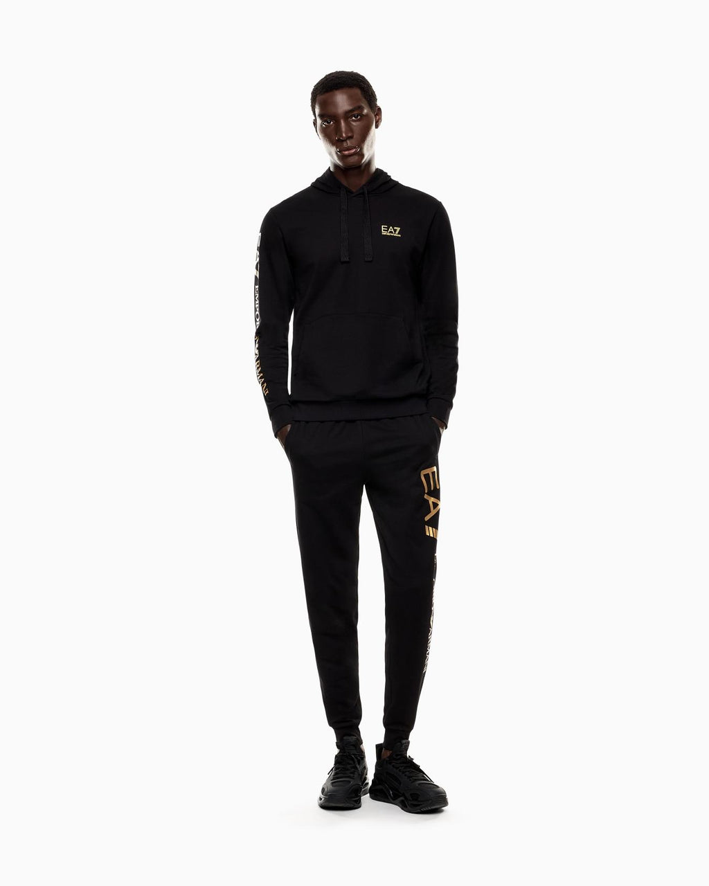 7M000569 AF13512/MC004 EMPORIO ARMANI EA7