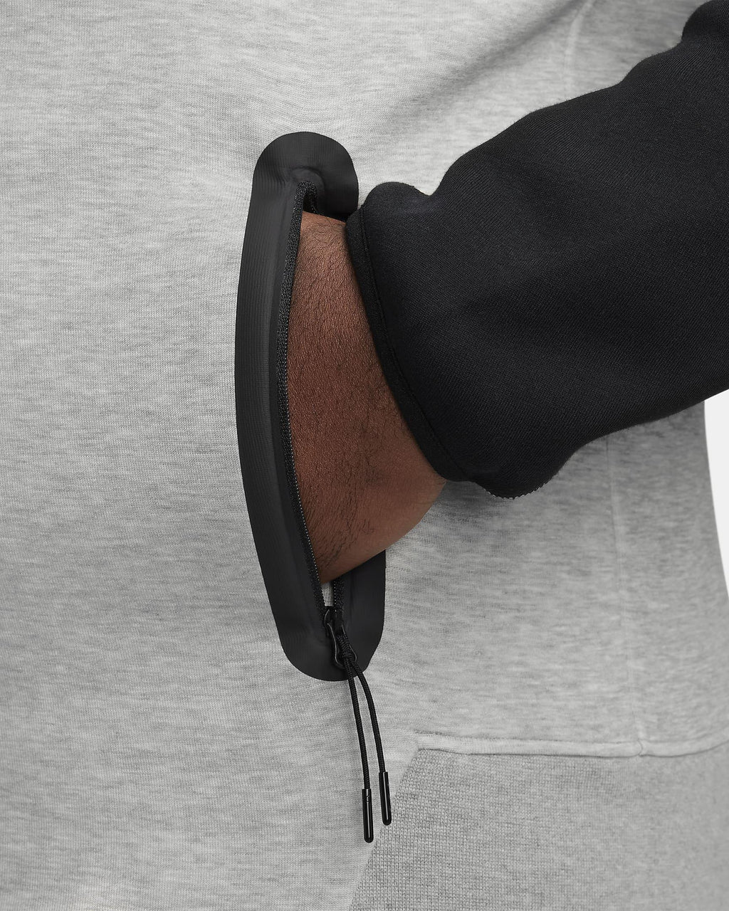 NIKE SPORTSWEAR TECH FLEECE WINDRUNNER FB7921/064 NIKE