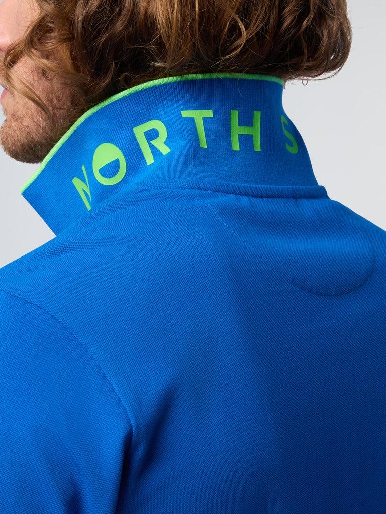 692446/0837 NORTH SAILS