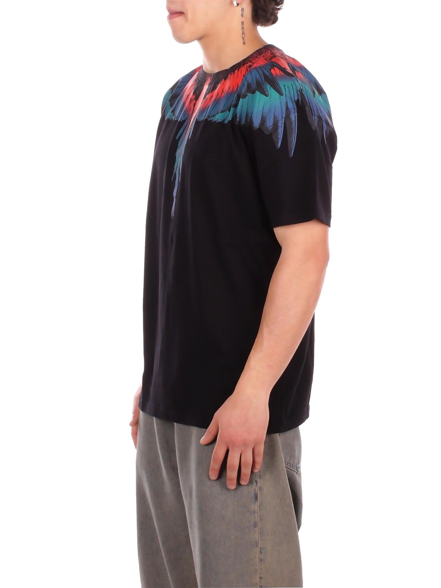 S6CMMATH029/110 MARCELO BURLON COUNTY OF MILAN