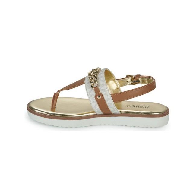 BRANDY ROXANNE MK100680/VANILLA-LUGGAGE MICHAEL KORS