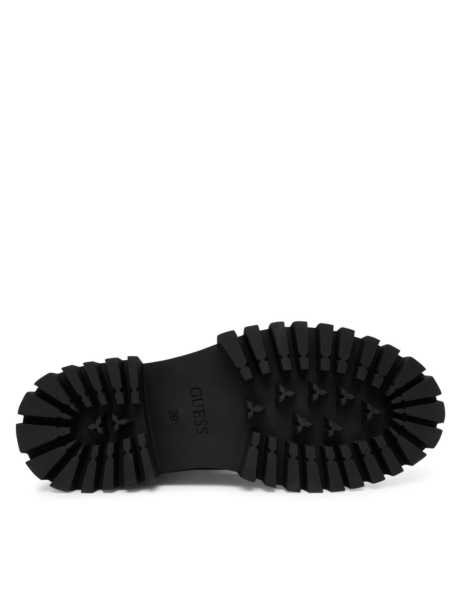 FLTFNAELE10/BLACK GUESS