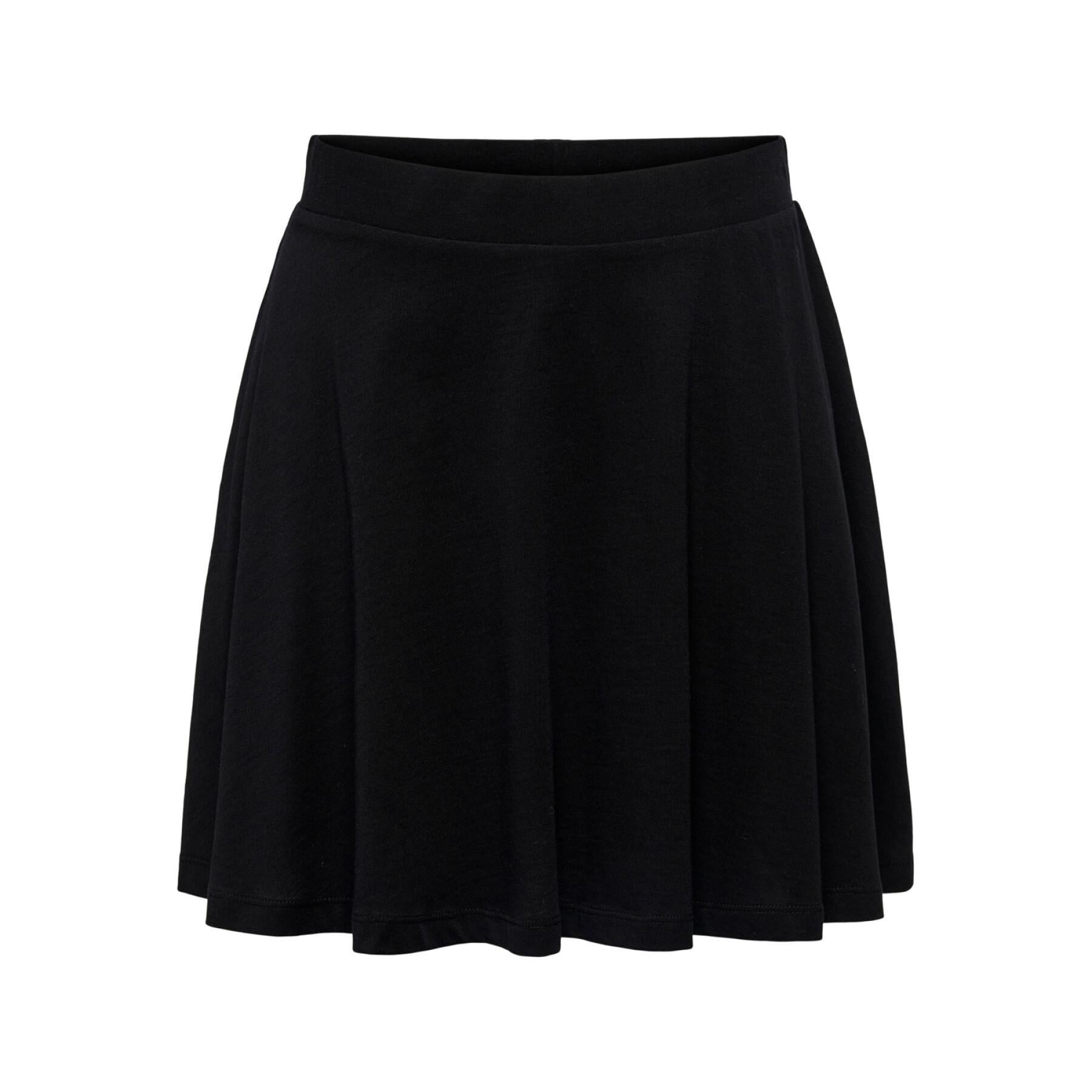 ONLMAY LIFE SKATER SKIRT JRS 