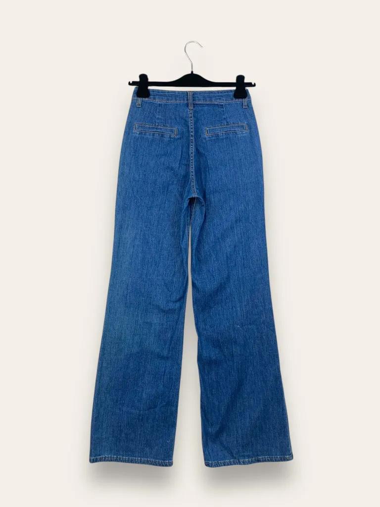 DF-16068/Blue Jeans LOVEme