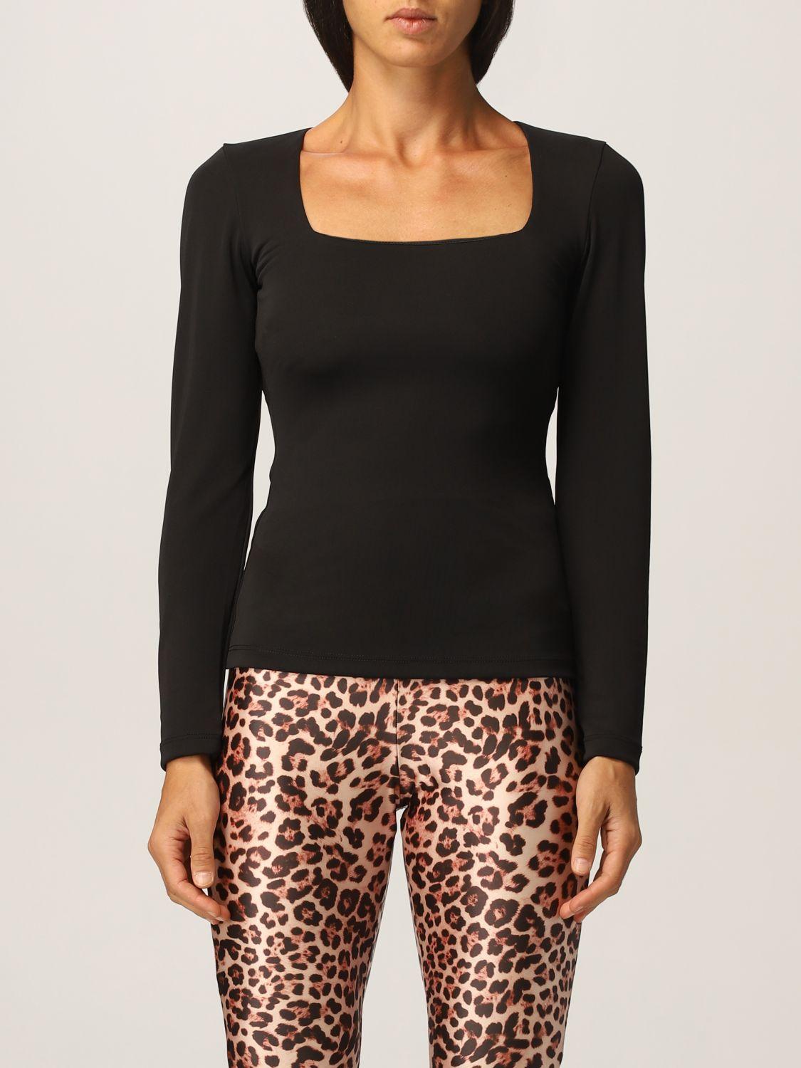 BASIC T-SHIRT WF1138J4036/22222 LIU JO