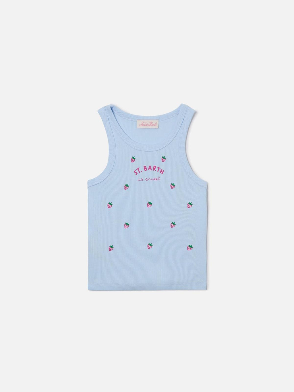 BLUE002-02269L/02269L MC2 SAINT BARTH