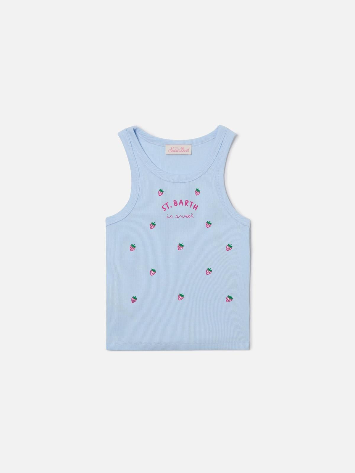 BLUE002-02269L/02269L MC2 SAINT BARTH