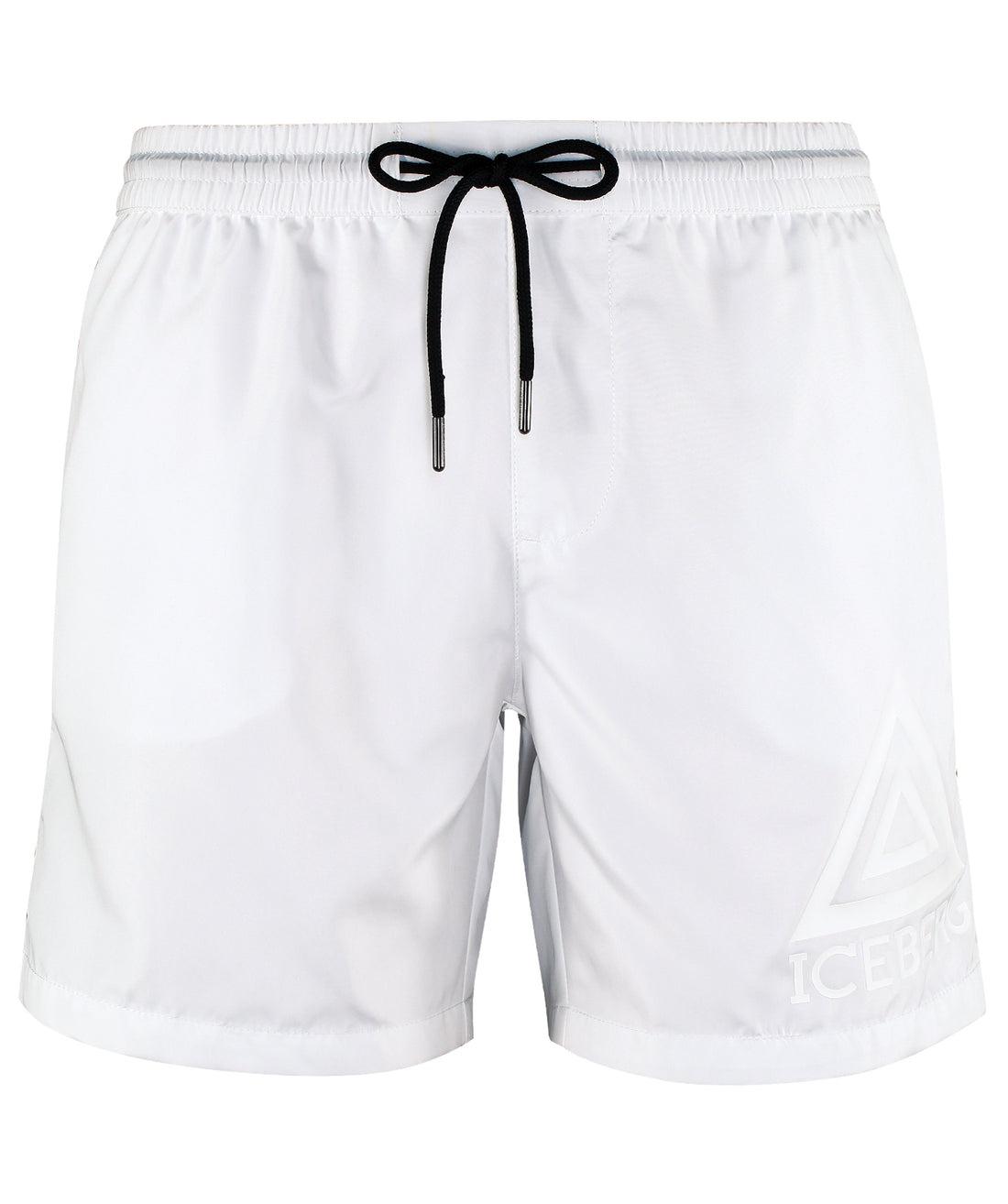 BOXER ICE3MBM04/WHITE ICEBERG