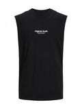JACK JONES KIDS JORVESTERBRO SLEEVELESS TEE JNR