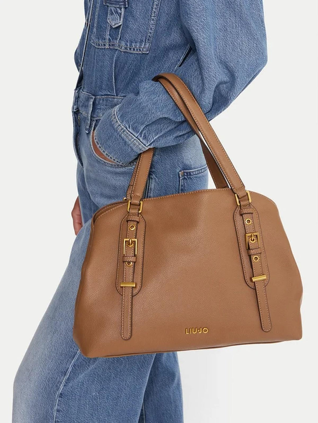 BOSTON BAG 