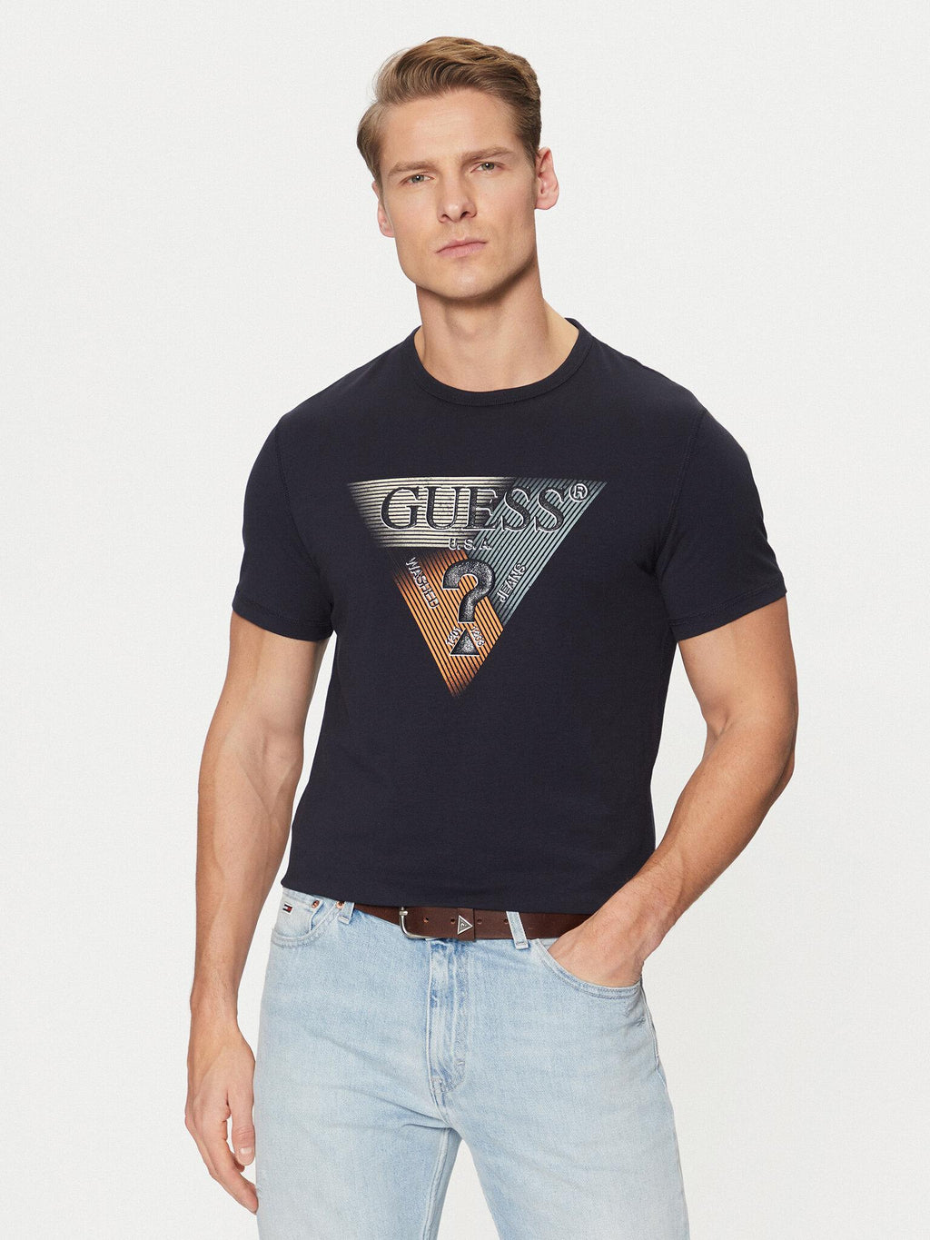 SS CN GUESS TRIANGLE 