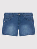 DENIM SHORTS_CORE 