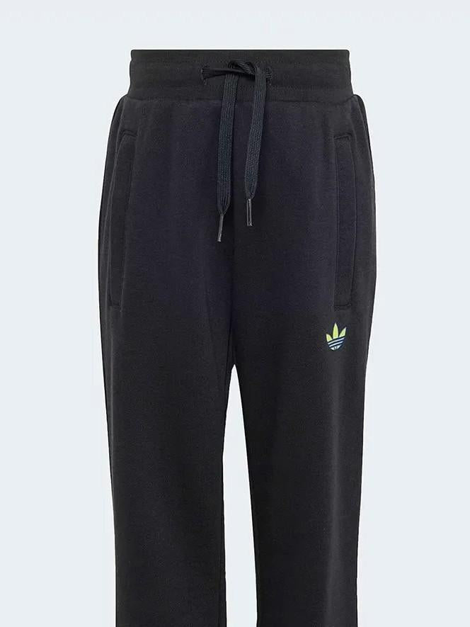 TR LO CS            BLACK 