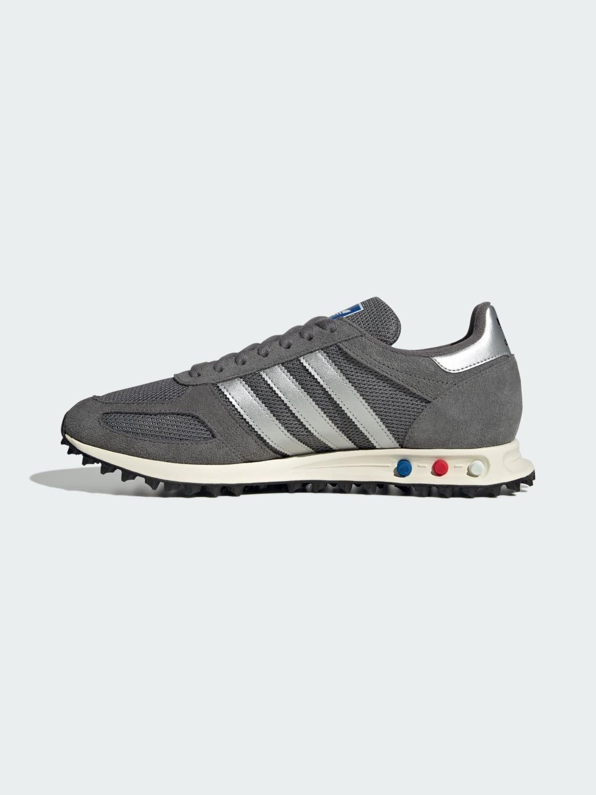 LA TRAINER OG       GREFOU/SILVMT/OWHITE 