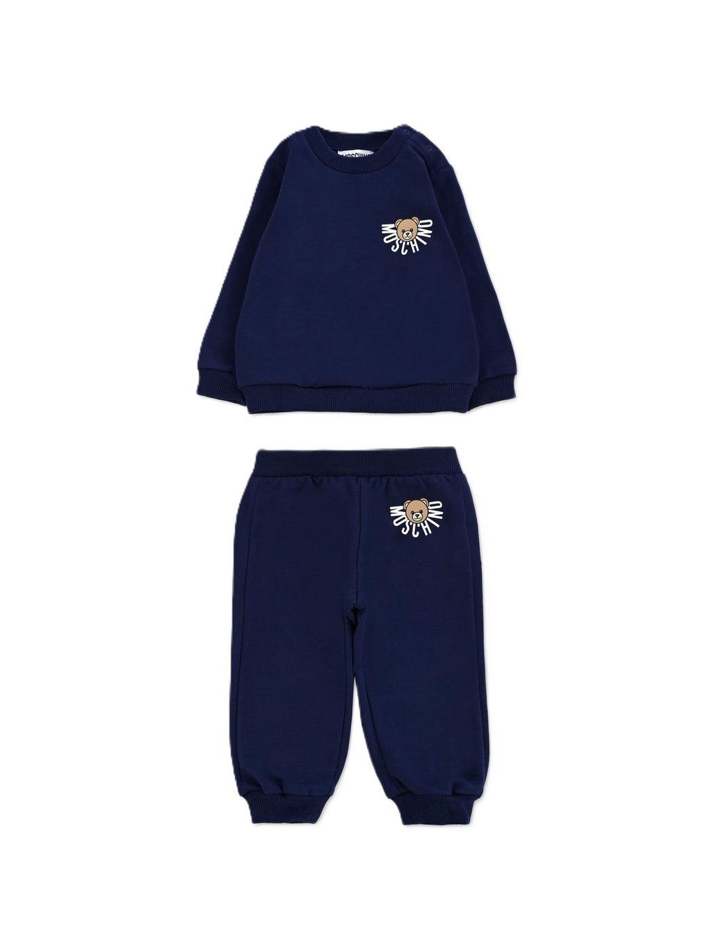 MUK05E LCA40/40016 MOSCHINO BABY