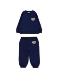 MUK05E LCA40/40016 MOSCHINO BABY