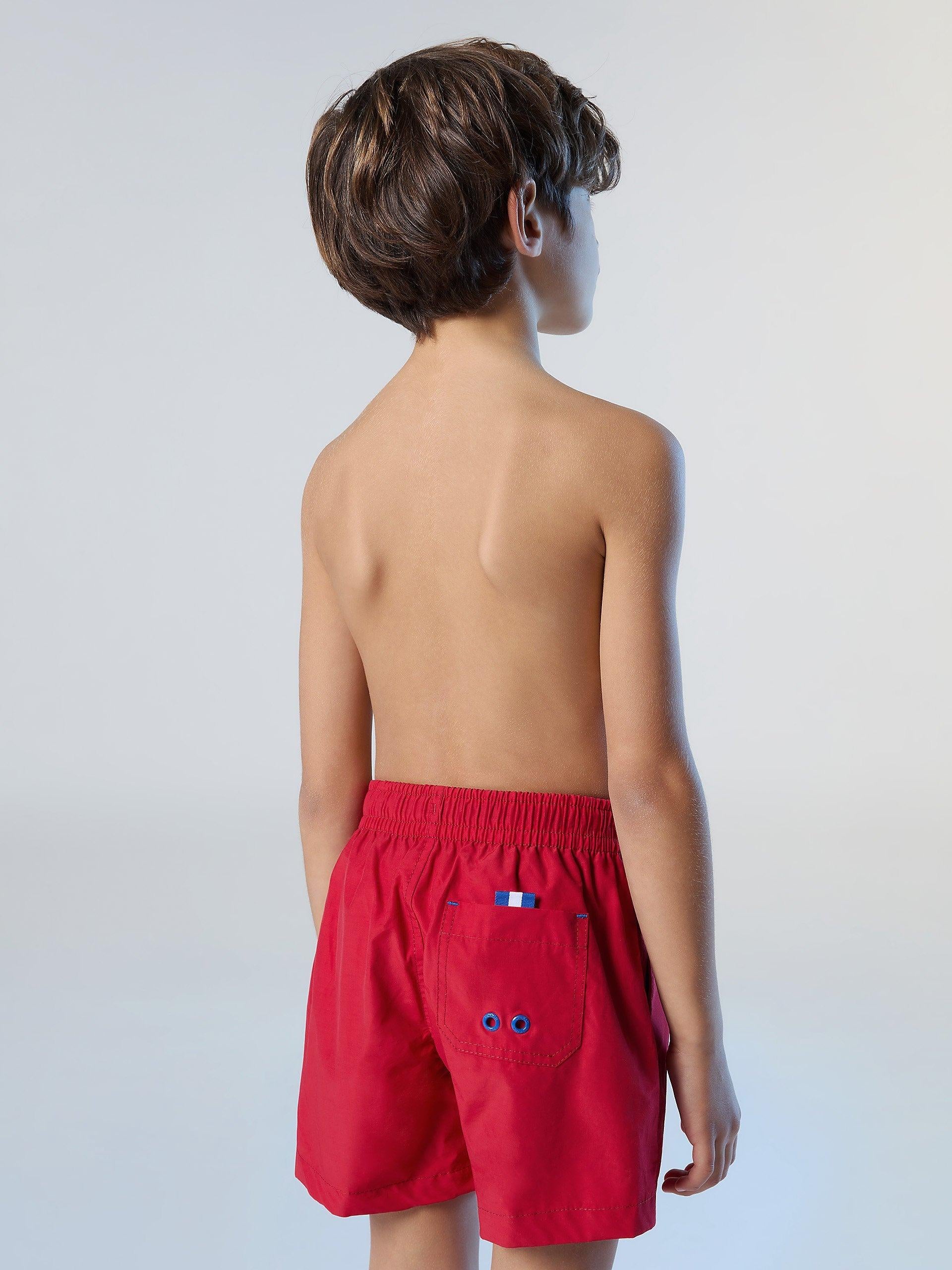 VOLLEY WLOGO 777552/0230 NORTH SAILS