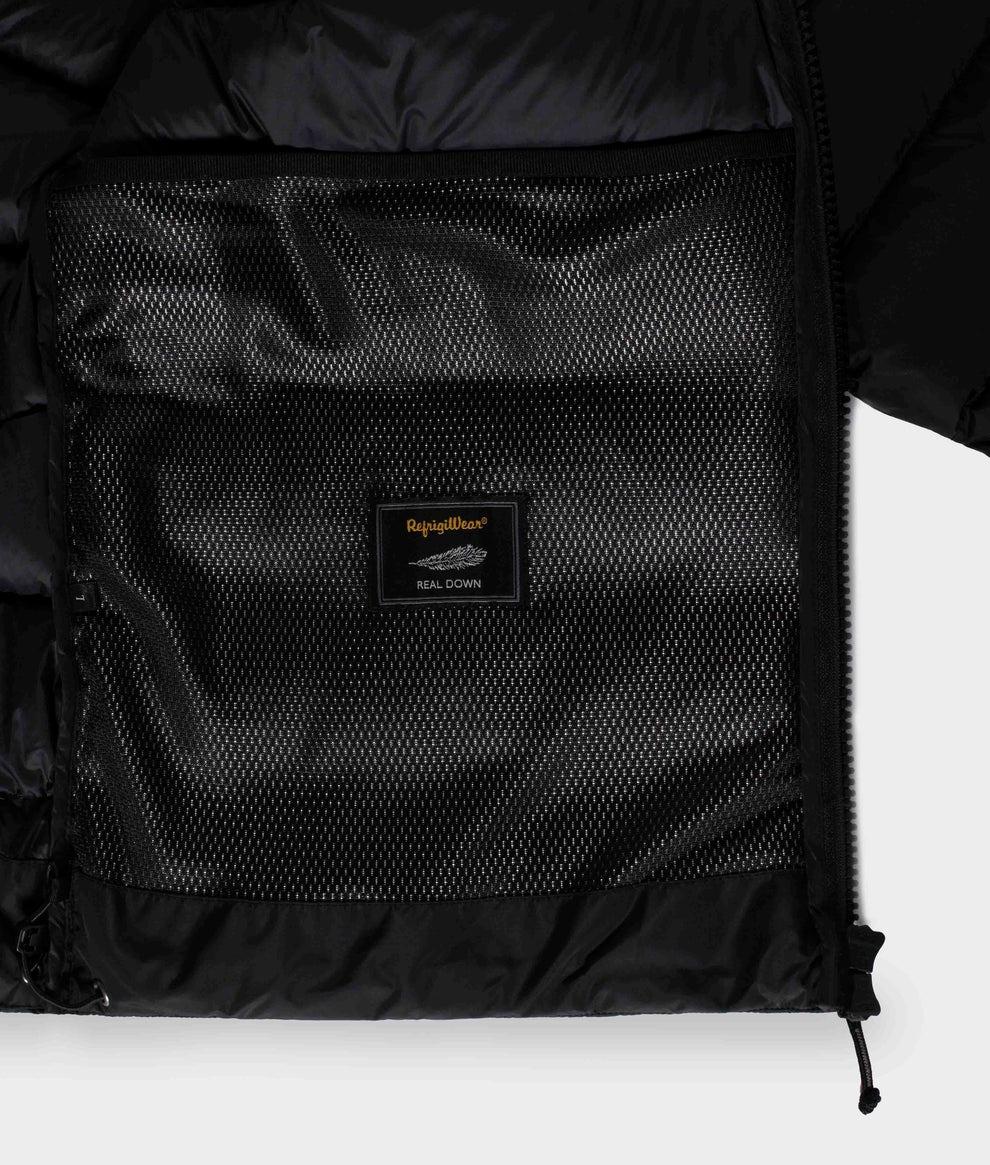 KEID JACKET 24AIRM0G33400NY0214/G06000 REFRIGIWEAR