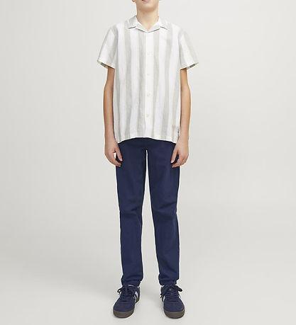 12248903/Navy Blazer JACK JONES KIDS