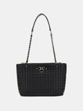 GUESS NADIRA STATUS TOTE