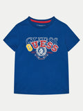 GUESS SS T-SHIRT