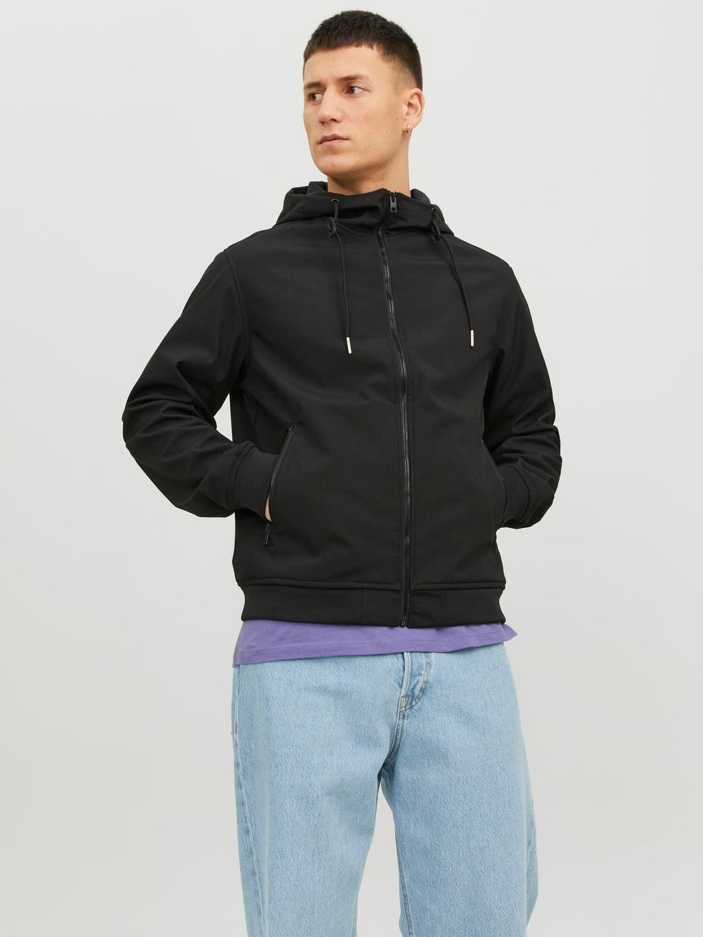 12236300/Black JACK AND JONES