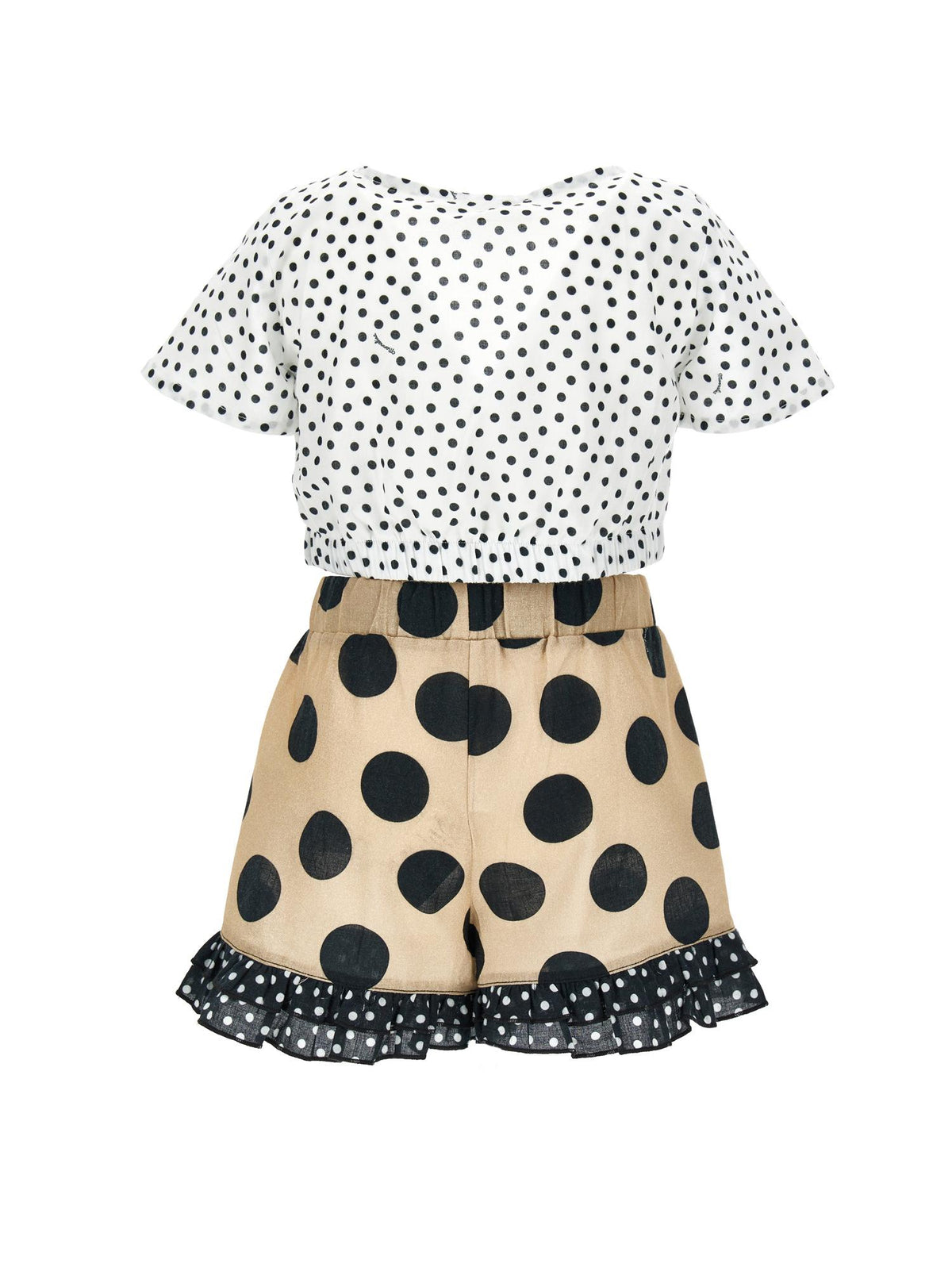 SET MARE POIS MUSSOLA ST. 